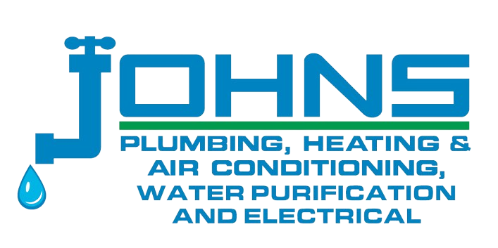 Johns Plumbing, Heating & Air Conditioning, Water Purification and Electrical Johns Plumbing, Heating & Air Conditioning, Water Purification and Electrical