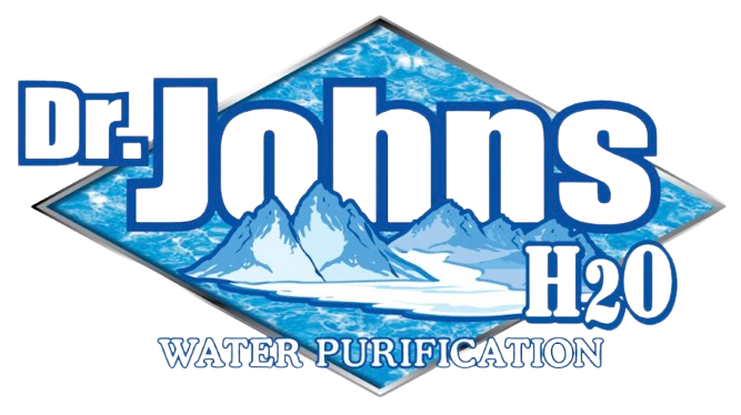 Dr. Johns H2O Water Purification Dr. Johns H2O Water Purification